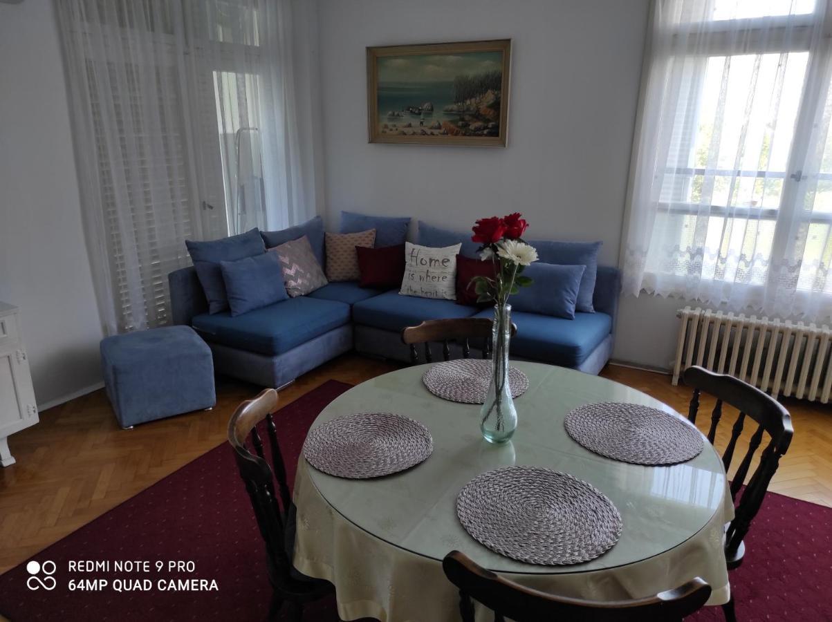 Apartment Iris Split Eksteriør billede