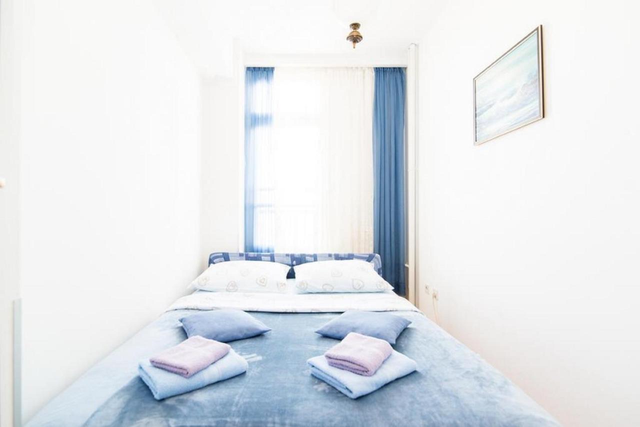 Apartment Iris Split Eksteriør billede
