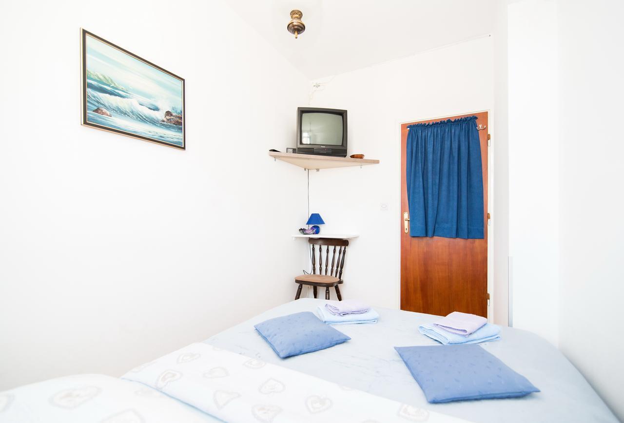 Apartment Iris Split Eksteriør billede